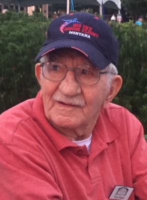 Thomas Arthur Hanel Billings, Montana Obituary