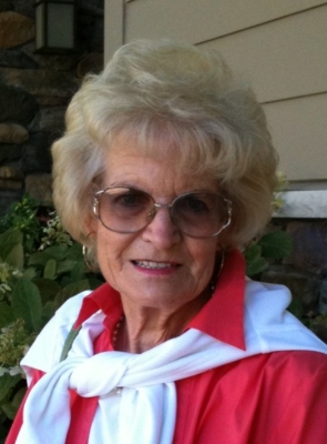 Eleanor Genevieve Griffith BILLINGS, Montana Obituary