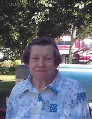 Agnes Ruth Buechler  Obituary