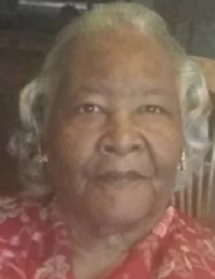 Louise Elizabeth Sanders Marion, South Carolina Obituary