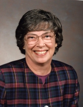 Margaret M. Schneider