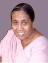 Chandrakanta Jayswal