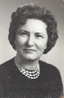 Frances Marguerite Fergason Red Lodge, Montana Obituary