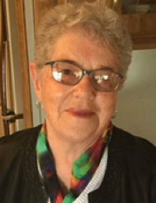 Janet Walker Hamiota, Manitoba Obituary
