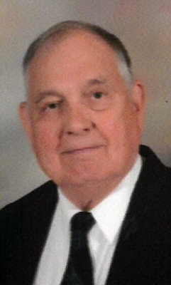 Photo of Jerry Baer