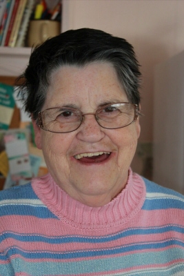 Photo of Myrna Kealey