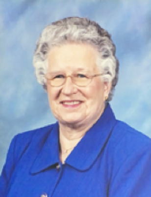 Carolyn Whittaker Lancaster, Kentucky Obituary