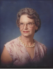 Doris Irene Rutherford 25585138