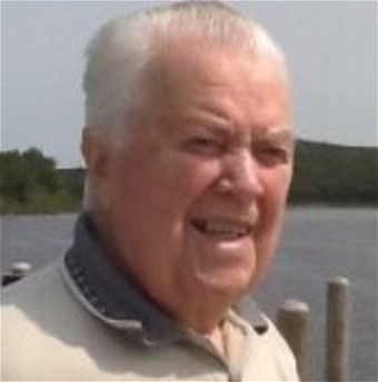 Raymond M Wade Bishops Falls, Newfoundland and Labrador Obituary