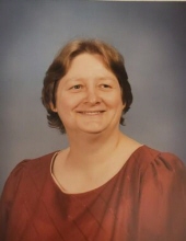 Janet Lorraine Myers