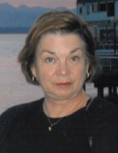 Margaret "Peggy" Myers
