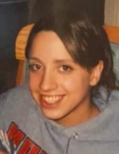 Haley Hines Muncie, Indiana Obituary