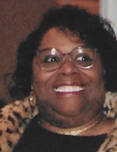 Henrietta L. Ellis