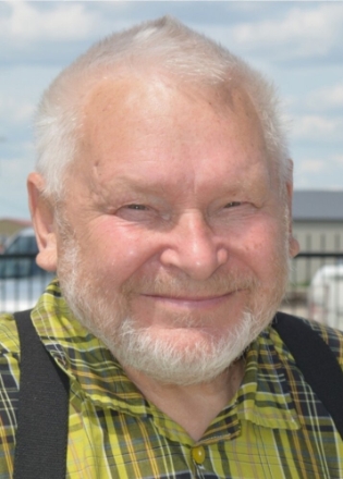 Josua Waldner Steinbach, Manitoba Obituary