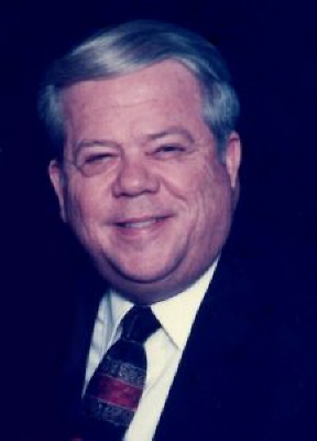 Photo of Curtis Bagwell