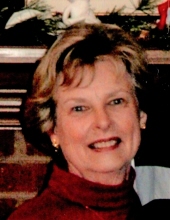 Marcia Mary Clasgens