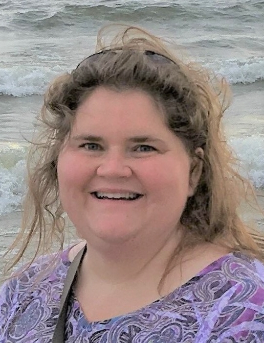 Amy Chichester 2022 Lighthouse Funeral & Cremation