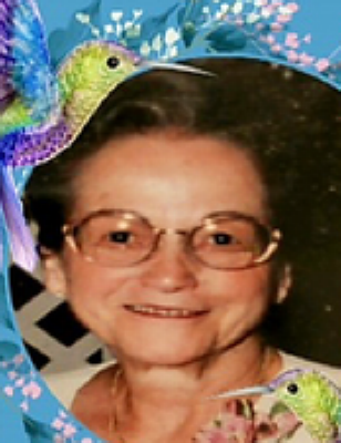Charlotte M. Salyer South Bend, Indiana Obituary