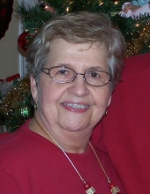 Darlene M. Anderson