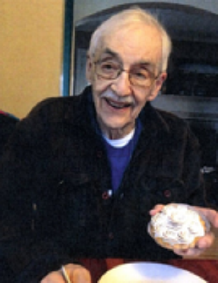 Edward Cisler La Porte, Indiana Obituary