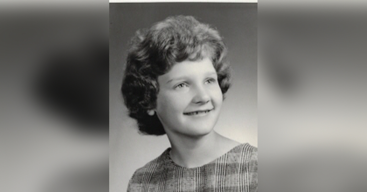Obituary information for Linda Rae Hoffman