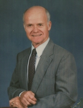 Gordon Moore Stangeland