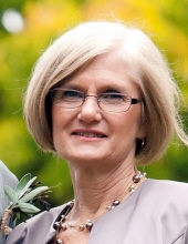 Jeanne Ellen VandeWiele