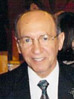Daniel D. Blough