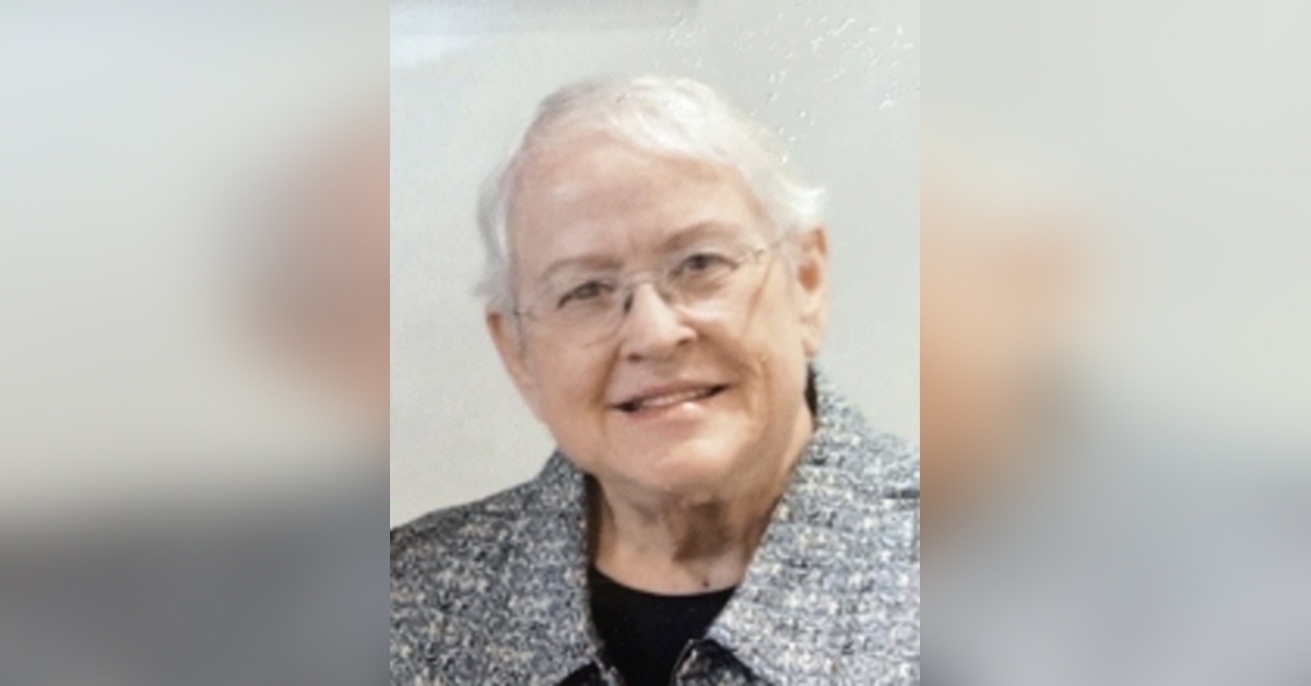 Obituary information for Judy K. Hostetler
