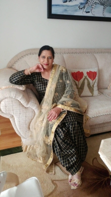 Photo of Verinder Kaur