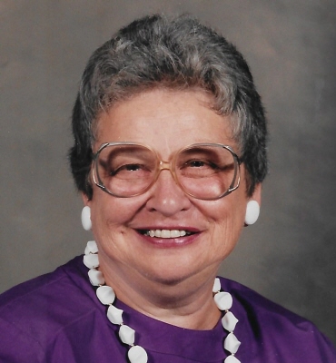 Dorothy H. Walsh