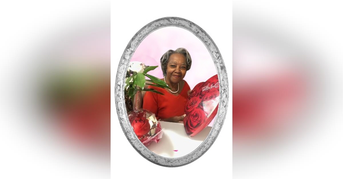 Obituary information for Elenora Morriar