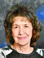 Nancy J.  Rancour
