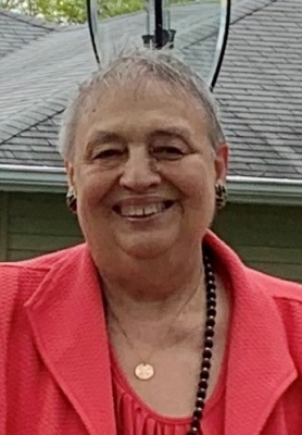 Carol A. Steely
