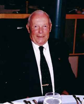 Photo of Lyle Young