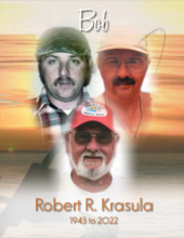 Robert R. Krasula