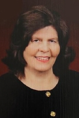 Elizabeth V. "Beth" Mather
