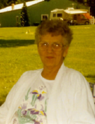 Jo Ann Metcalf Terre Haute, Indiana Obituary