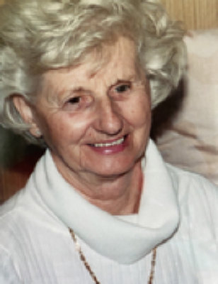 Annie Laine Peterborough, Ontario Obituary