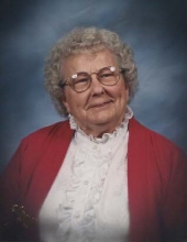 Gloria E.  Lanaville
