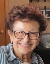 Catherine Ann Mogavero