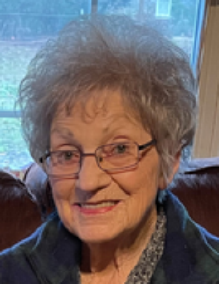 Zora Jean Storment Russellville, Arkansas Obituary