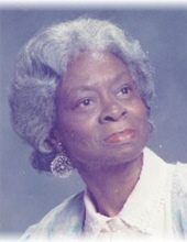 Mrs. Ethel M. Stinson