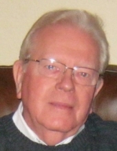 Richard Bjornson