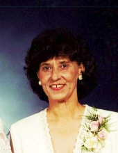 Sylvia Nowicki