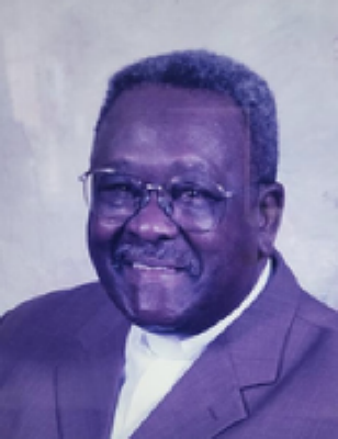 Rev. Walter Tart Marion, South Carolina Obituary