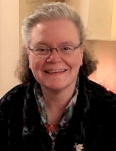 Sue Ouimette