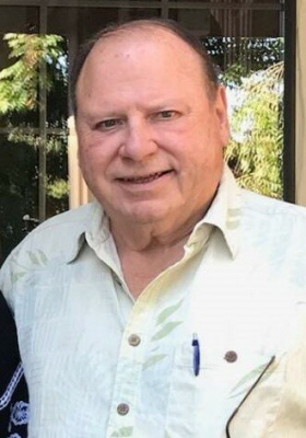 Photo of Larry Orme