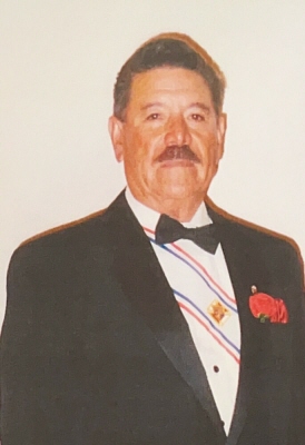 Photo of Juan Chavez