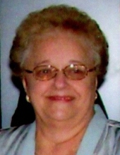 Lorraine Margaret Tyslenko
